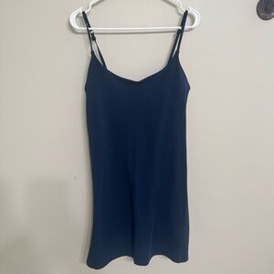 Abercrombie & Fitch Traveler Mini Dress size M Tall